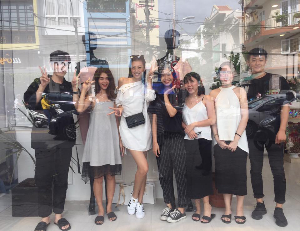 Lại Thanh Hương và Kikki Lê sẽ là 2 thí sinh bị loại tiếp theo tại Next Top Model? - Ảnh 5. Lại Thanh Hương và Kikki Lê sẽ là 2 thí sinh bị loại tiếp theo tại Next Top Model? - Ảnh 5.