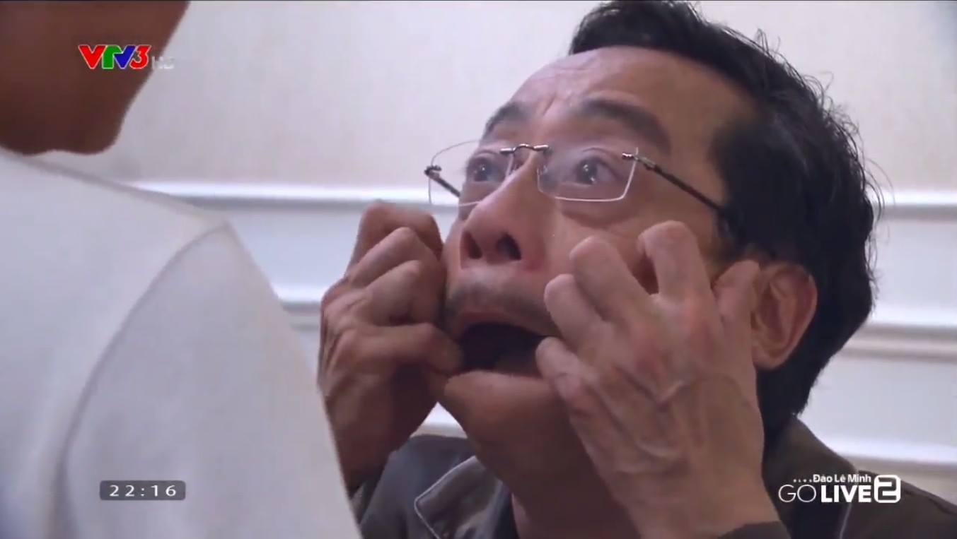 Người phán xử: Phan Thị hiện tại đang là một mớ bòng bong - Ảnh 6. Người phán xử: Phan Thị hiện tại đang là một mớ bòng bong - Ảnh 6.