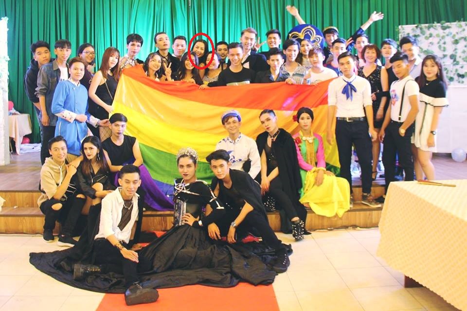 Lại Thanh Hương và Kikki Lê sẽ là 2 thí sinh bị loại tiếp theo tại Next Top Model? - Ảnh 4. Lại Thanh Hương và Kikki Lê sẽ là 2 thí sinh bị loại tiếp theo tại Next Top Model? - Ảnh 4.