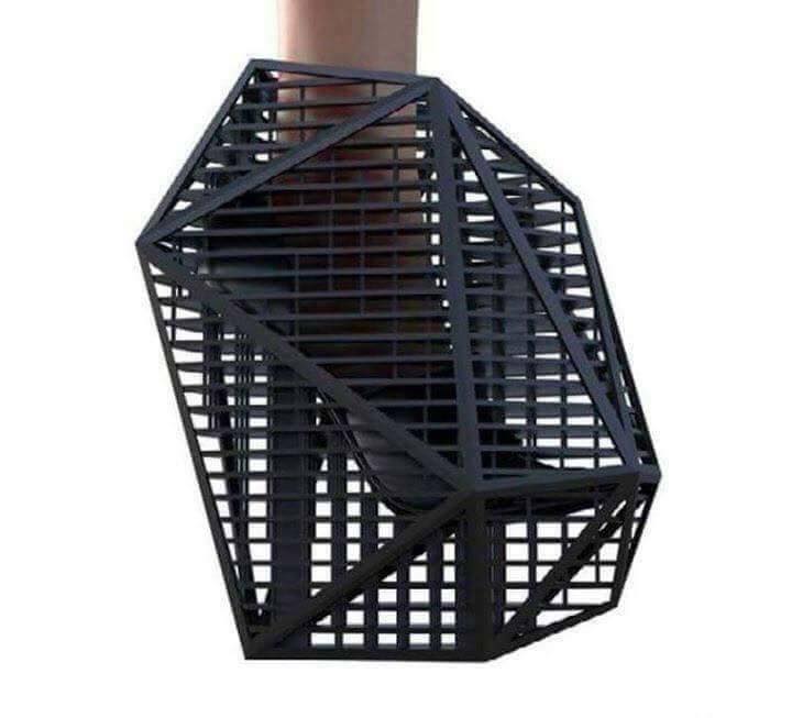 14 mẫu giày dép nhìn qua thấy thảm họa mà thu hút người nhìn đến lạ - Ảnh 27. 14 mẫu giày dép nhìn qua thấy thảm họa mà thu hút người nhìn đến lạ - Ảnh 27.