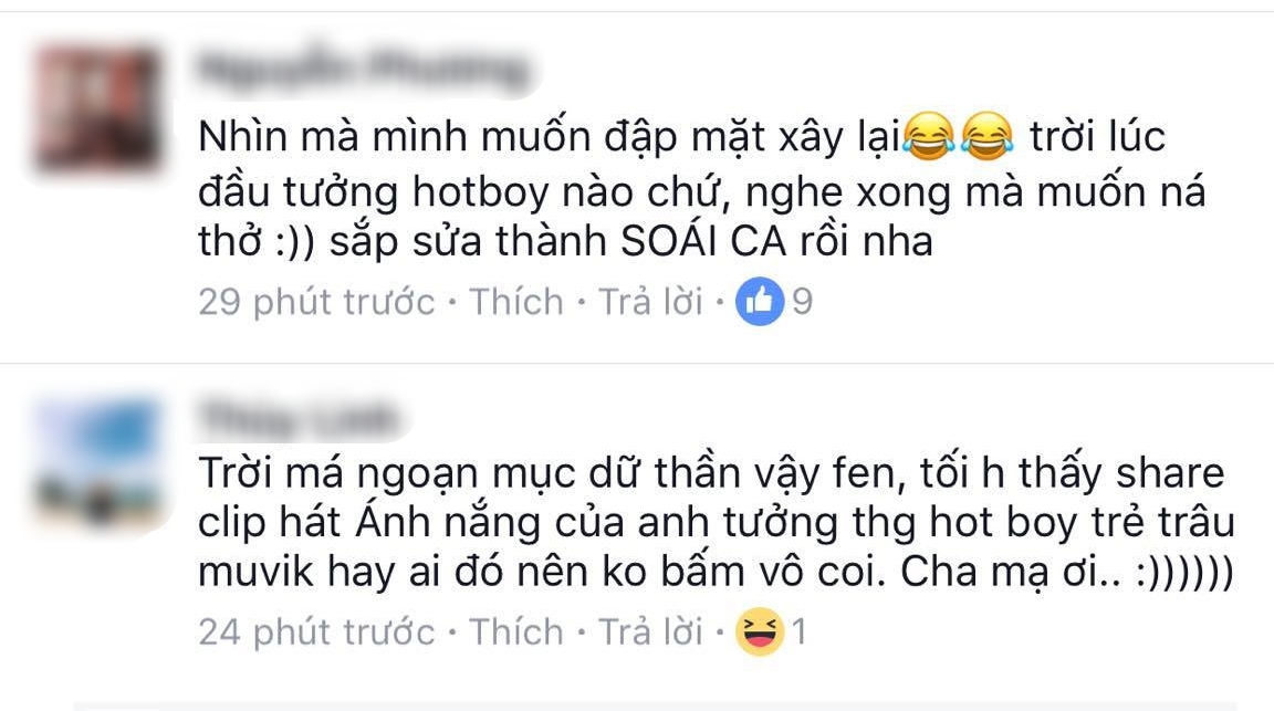 Được Đức Phúc truyền cảm hứng, dân mạng đồng loạt muốn đập mặt xây lại - Ảnh 3. Được Đức Phúc truyền cảm hứng, dân mạng đồng loạt muốn đập mặt xây lại - Ảnh 3.