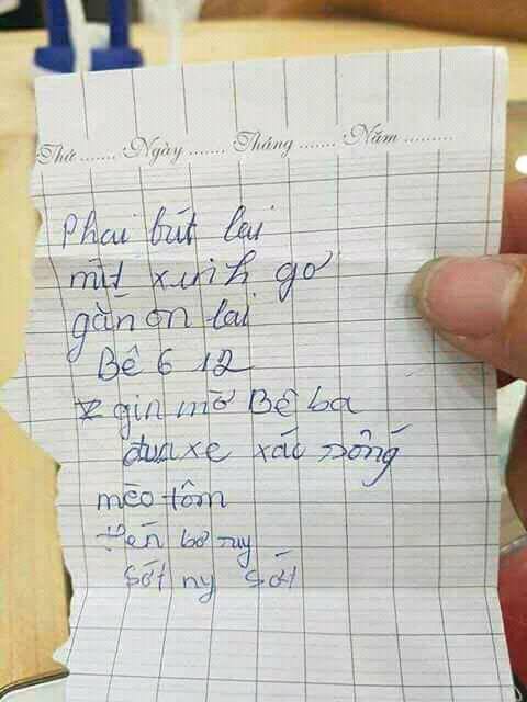 Danh sách các ứng dụng cần cài đặt trên điện thoại của khách hàng khiến cư dân mạng cười bể bụng! - Ảnh 1. Danh sách các ứng dụng cần cài đặt trên điện thoại của khách hàng khiến cư dân mạng cười bể bụng! - Ảnh 1.