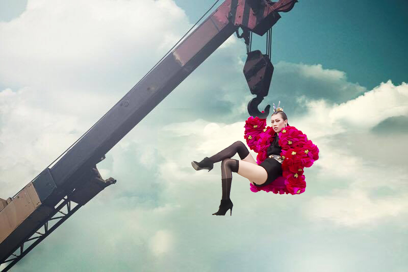 Đây là cách fan Kikki Lê phản ứng khi không phục kết quả Next Top! - Ảnh 4. Đây là cách fan Kikki Lê phản ứng khi không phục kết quả Next Top! - Ảnh 4.