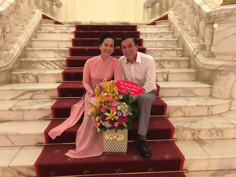 Vì điều này mà mẹ chồng khó tính Lan Hương phải xin ông xã và đấng sinh thành thứ lỗi! - Ảnh 4. Vì điều này mà mẹ chồng khó tính Lan Hương phải xin ông xã và đấng sinh thành thứ lỗi! - Ảnh 4.