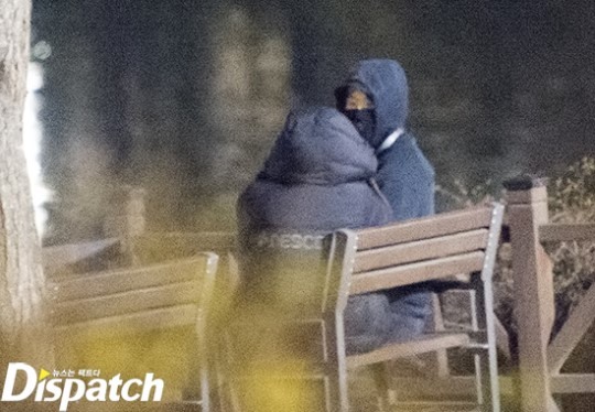 Người hâm mộ sướng rơn khi biết bộ đôi Reply 1988 Hyeri và Ryu Jun Yeol hẹn hò - Ảnh 4. Người hâm mộ sướng rơn khi biết bộ đôi Reply 1988 Hyeri và Ryu Jun Yeol hẹn hò - Ảnh 4.