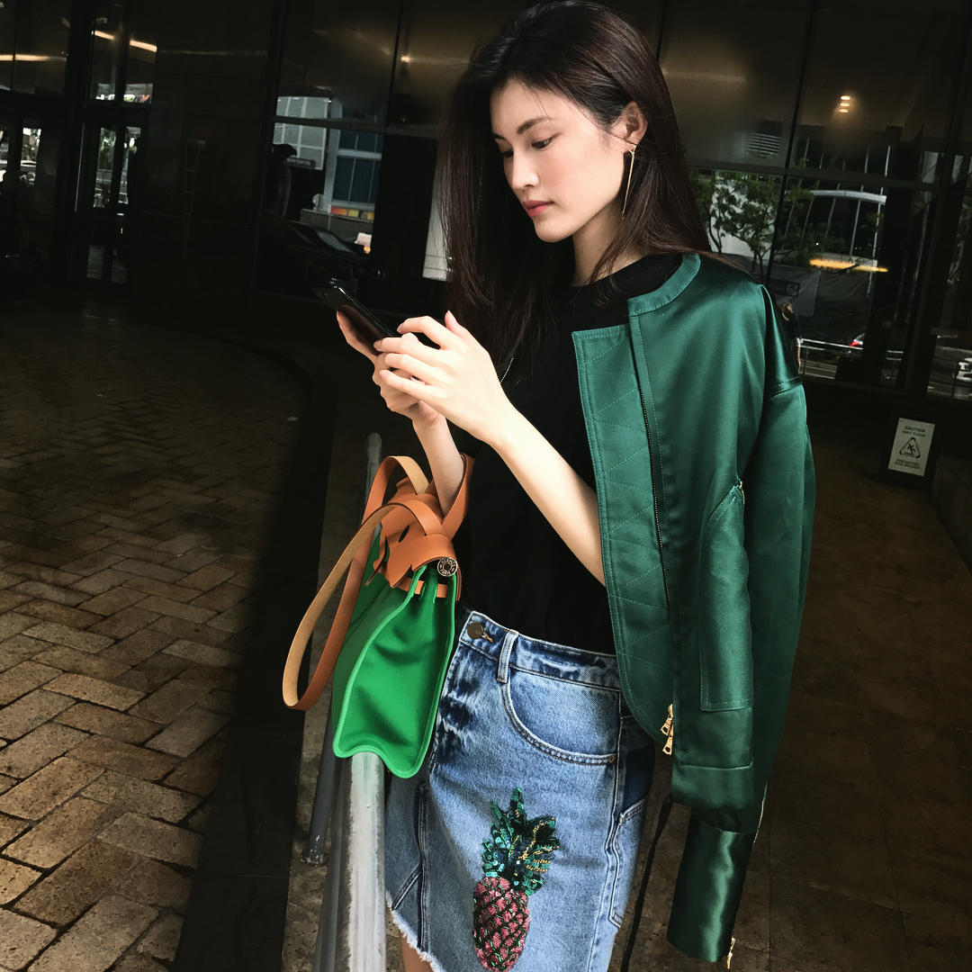 Liu Wen, Sui He, Ming Xi, Xiao Wen Ju: 4 chân dài Victoria’s Secret châu Á hóa ra cùng sở hữu style hè đẹp xuất sắc - Ảnh 25. Liu Wen, Sui He, Ming Xi, Xiao Wen Ju: 4 chân dài Victoria’s Secret châu Á hóa ra cùng sở hữu style hè đẹp xuất sắc - Ảnh 25.