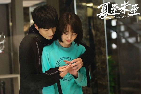 Triệu Lệ Dĩnh vs. Trịnh Sảng: Ai diễn tốt hơn? - Ảnh 20. Triệu Lệ Dĩnh vs. Trịnh Sảng: Ai diễn tốt hơn? - Ảnh 20.