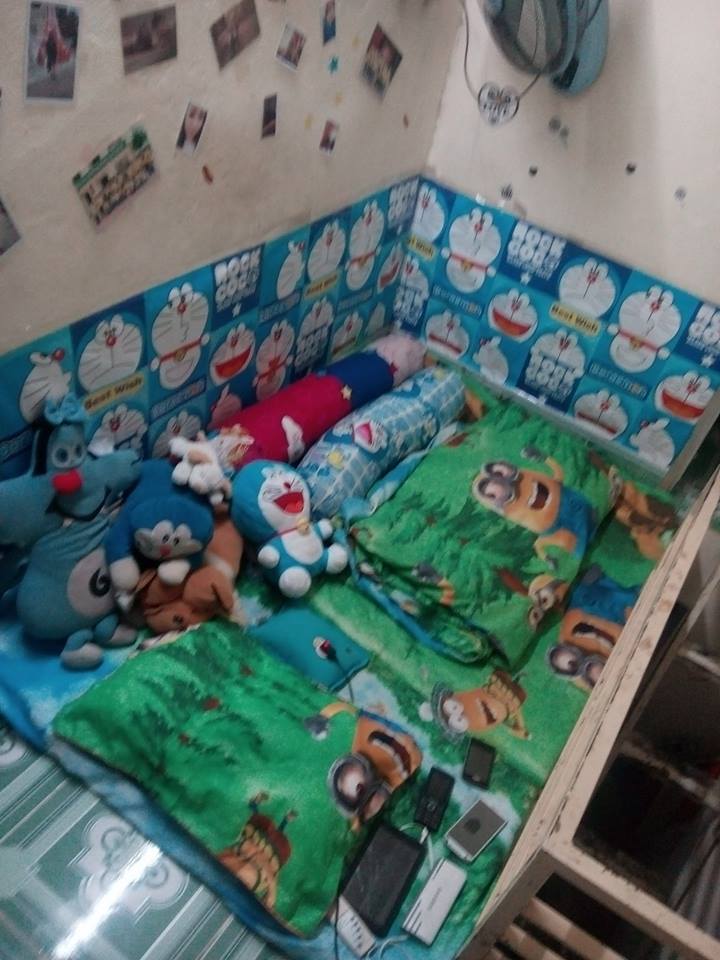 Trong số chúng ta ai cũng có một đứa bạn dù 25 tuổi rồi vẫn cuồng Doreamon - Ảnh 10. Trong số chúng ta ai cũng có một đứa bạn dù 25 tuổi rồi vẫn cuồng Doreamon - Ảnh 10.