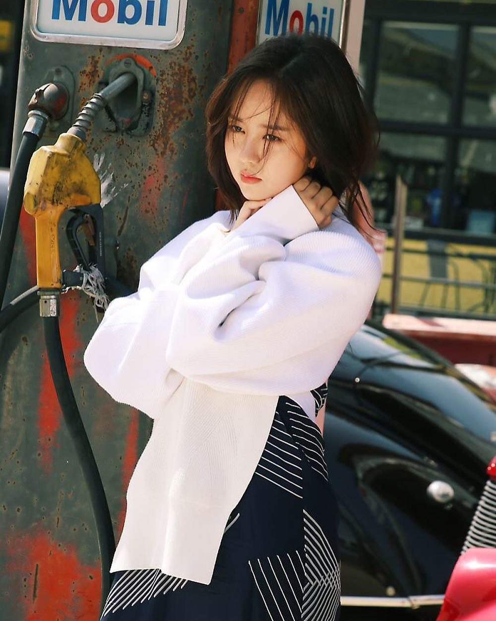 Đây là 3 diễn viên nhí một thời hứa hẹn sẽ là biểu tượng nhan sắc tương lai: Ai đẹp vượt trội hơn? - Ảnh 11. Đây là 3 diễn viên nhí một thời hứa hẹn sẽ là biểu tượng nhan sắc tương lai: Ai đẹp vượt trội hơn? - Ảnh 11.