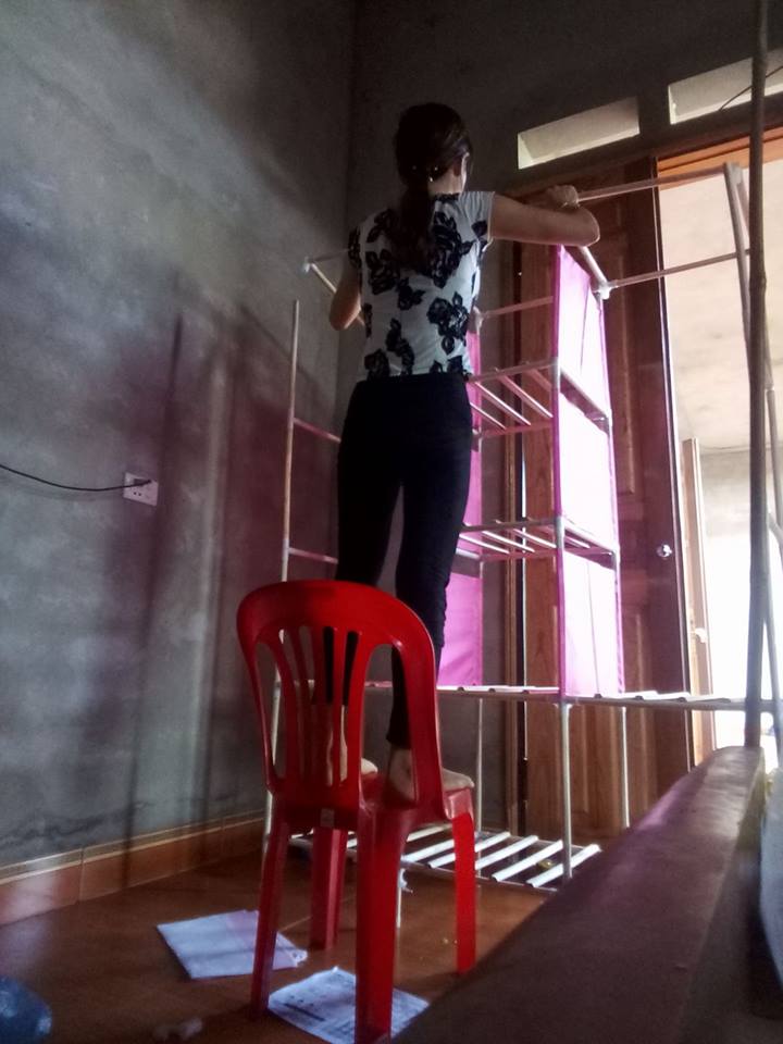 Không nghi ngờ gì nữa, tủ vải chính là nguyên nhân của mọi cuộc tranh cãi! - Ảnh 2. Không nghi ngờ gì nữa, tủ vải chính là nguyên nhân của mọi cuộc tranh cãi! - Ảnh 2.