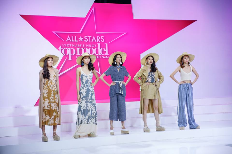Top 3 Next Top Model phải chăng đã được chọn từ trước? - Ảnh 1. Top 3 Next Top Model phải chăng đã được chọn từ trước? - Ảnh 1.