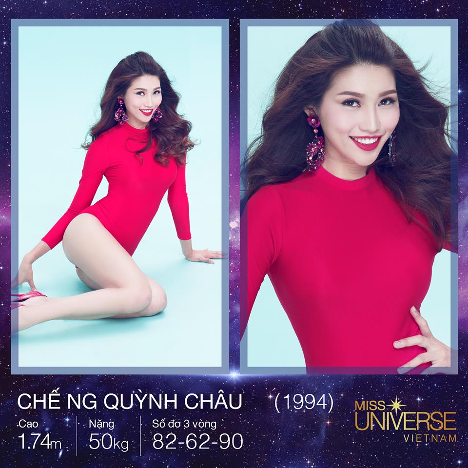 Hoa hậu Hoàn vũ Việt Nam năm nay không khác gì Next Top mùa All Stars! - Ảnh 2. Hoa hậu Hoàn vũ Việt Nam năm nay không khác gì Next Top mùa All Stars! - Ảnh 2.