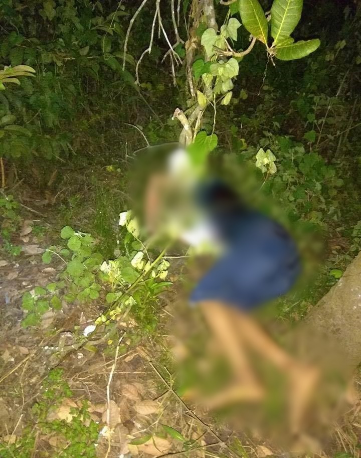 Đồng Nai: Bực tức vì bị tát vào mặt, nam thanh niên dùng dao đâm chết người - Ảnh 1. Đồng Nai: Bực tức vì bị tát vào mặt, nam thanh niên dùng dao đâm chết người - Ảnh 1.