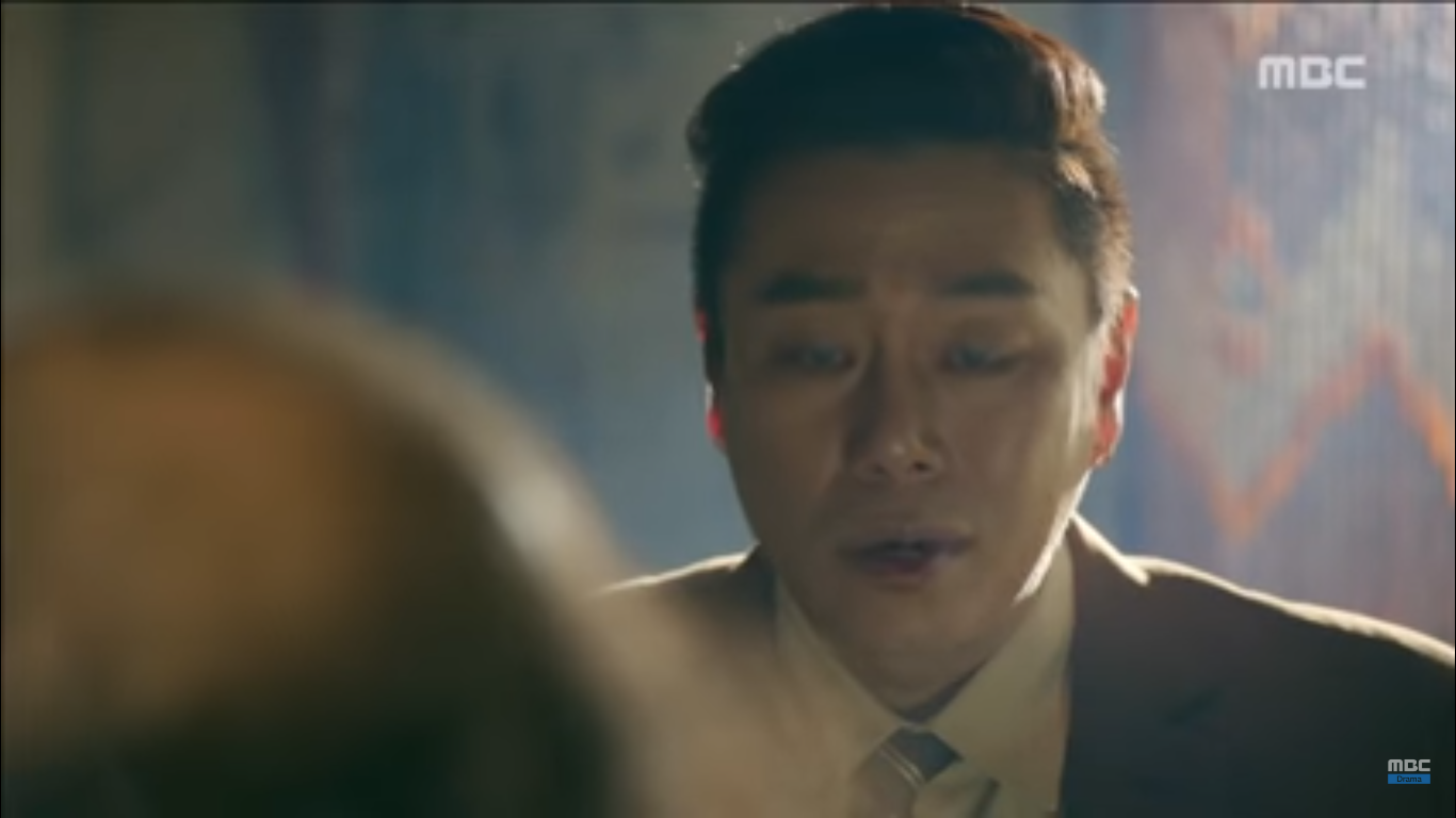 Missing 9: Chanyeol (EXO) chính thức được phát thẻ dừng cuộc chơi, nhận cát xê về nhà! - Ảnh 21. Missing 9: Chanyeol (EXO) chính thức được phát thẻ dừng cuộc chơi, nhận cát xê về nhà! - Ảnh 21.