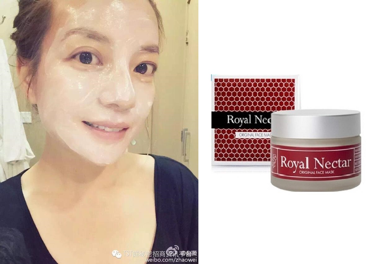 Điểm mặt chỉ tên các loại mặt nạ giấy yêu thích của Phạm Băng Băng, Dương Mịch, Triệu Vy cùng loạt sao Hoa ngữ đình đám - Ảnh 10. Điểm mặt chỉ tên các loại mặt nạ giấy yêu thích của Phạm Băng Băng, Dương Mịch, Triệu Vy cùng loạt sao Hoa ngữ đình đám - Ảnh 10.