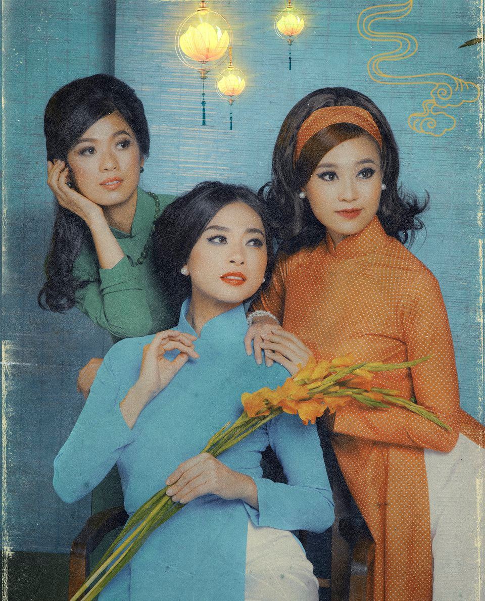 Là đả nữ nhưng Ngô Thanh Vân cũng phải trầy trật với cây kim, sợi chỉ - Ảnh 12. Là đả nữ nhưng Ngô Thanh Vân cũng phải trầy trật với cây kim, sợi chỉ - Ảnh 12.