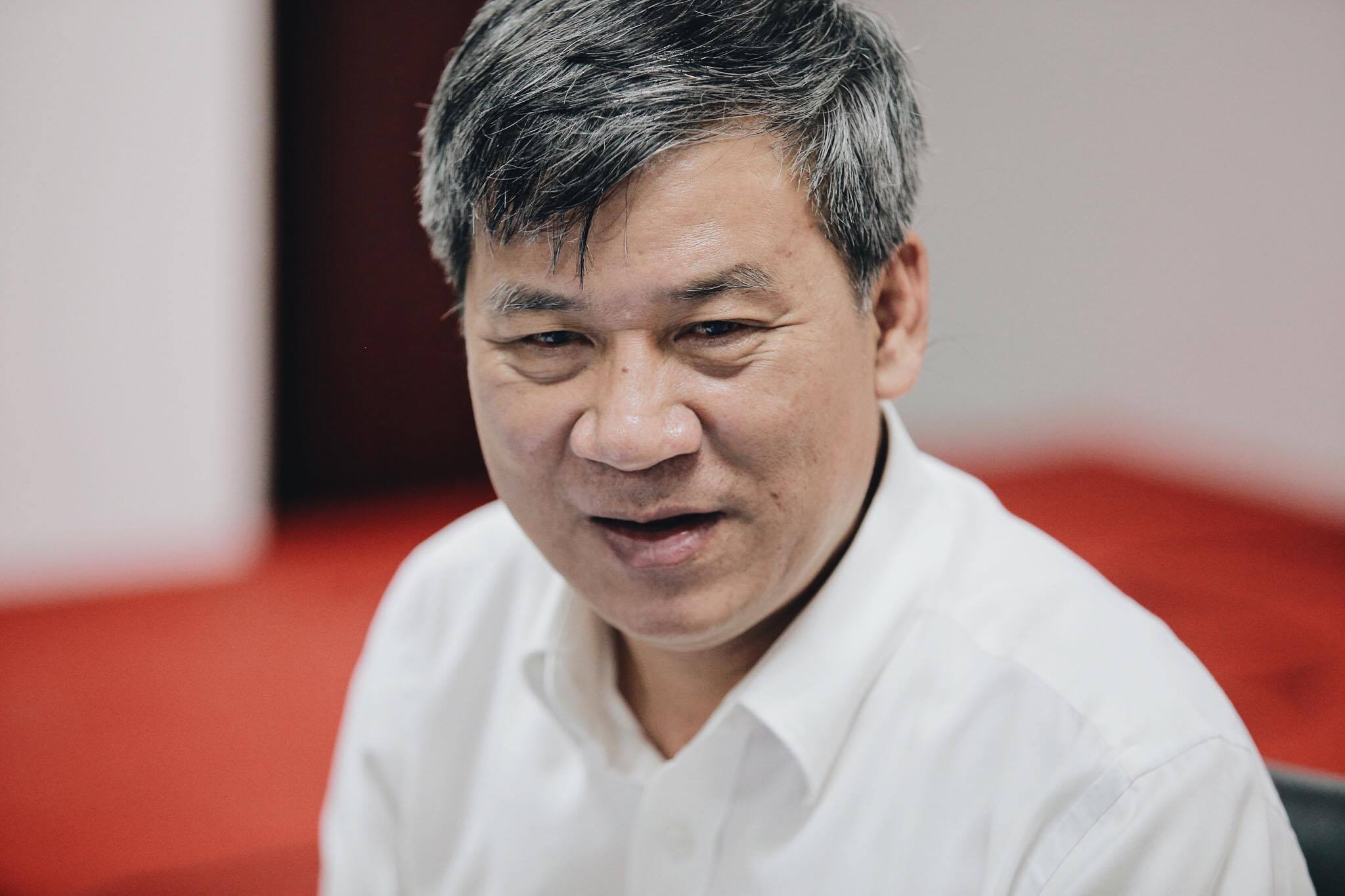 Viện trưởng Viện huyết học truyền máu trung ương: Sẽ có người nói buổi chia tay là dàn dựng. Nhưng tôi nghĩ giọt nước mắt thì không giả và được - Ảnh 8. Viện trưởng Viện huyết học truyền máu trung ương: Sẽ có người nói buổi chia tay là dàn dựng. Nhưng tôi nghĩ giọt nước mắt thì không giả và được - Ảnh 8.