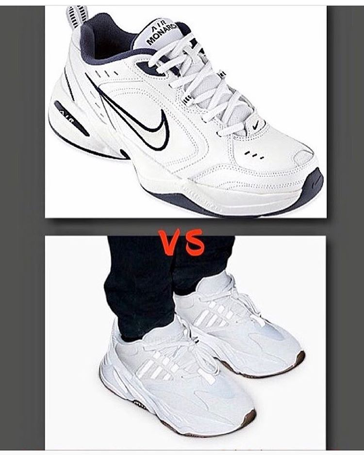 Kanye West ra mắt BST Yeezy Season 5, mẫu giày Yeezy mới nhất bị chê xấu thậm tệ - Ảnh 16. Kanye West ra mắt BST Yeezy Season 5, mẫu giày Yeezy mới nhất bị chê xấu thậm tệ - Ảnh 16.