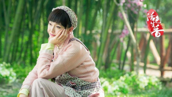 Bộ 6 mỹ nhân truyền hình Hoa Ngữ thích đóng “trăm vai như một” - Ảnh 24.