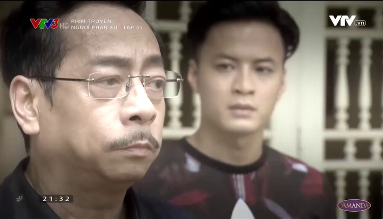 Nhà sản xuất Người Phán Xử chính thức lên tiếng về cái kết gây tranh cãi - Ảnh 4. Nhà sản xuất Người Phán Xử chính thức lên tiếng về cái kết gây tranh cãi - Ảnh 4.