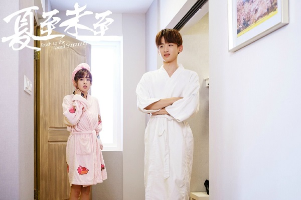 Triệu Lệ Dĩnh vs. Trịnh Sảng: Ai diễn tốt hơn? - Ảnh 25. Triệu Lệ Dĩnh vs. Trịnh Sảng: Ai diễn tốt hơn? - Ảnh 25.