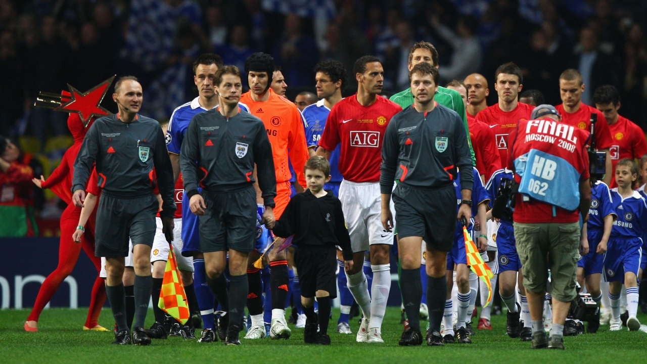 Châu Âu coi chừng: Premier League đang trở lại như vũ bão - Ảnh 2. Châu Âu coi chừng: Premier League đang trở lại như vũ bão - Ảnh 2.