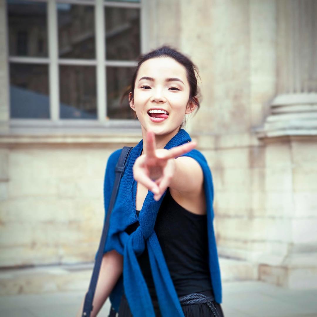 Liu Wen, Sui He, Ming Xi, Xiao Wen Ju: 4 chân dài Victoria’s Secret châu Á hóa ra cùng sở hữu style hè đẹp xuất sắc - Ảnh 31. Liu Wen, Sui He, Ming Xi, Xiao Wen Ju: 4 chân dài Victoria’s Secret châu Á hóa ra cùng sở hữu style hè đẹp xuất sắc - Ảnh 31.