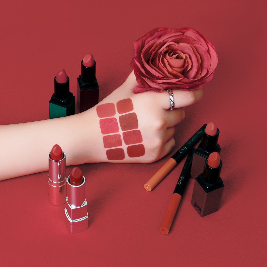 5 cây son Hàn bình dân ra mắt đã lâu nhưng vẫn được con gái Việt lùng mua ầm ầm - Ảnh 5. 5 cây son Hàn bình dân ra mắt đã lâu nhưng vẫn được con gái Việt lùng mua ầm ầm - Ảnh 5.