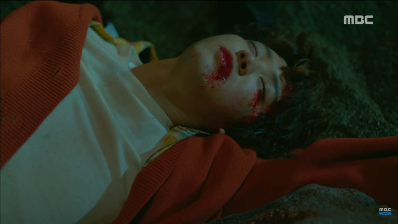 Missing 9: Chanyeol (EXO) chính thức được phát thẻ dừng cuộc chơi, nhận cát xê về nhà! - Ảnh 2. Missing 9: Chanyeol (EXO) chính thức được phát thẻ dừng cuộc chơi, nhận cát xê về nhà! - Ảnh 2.
