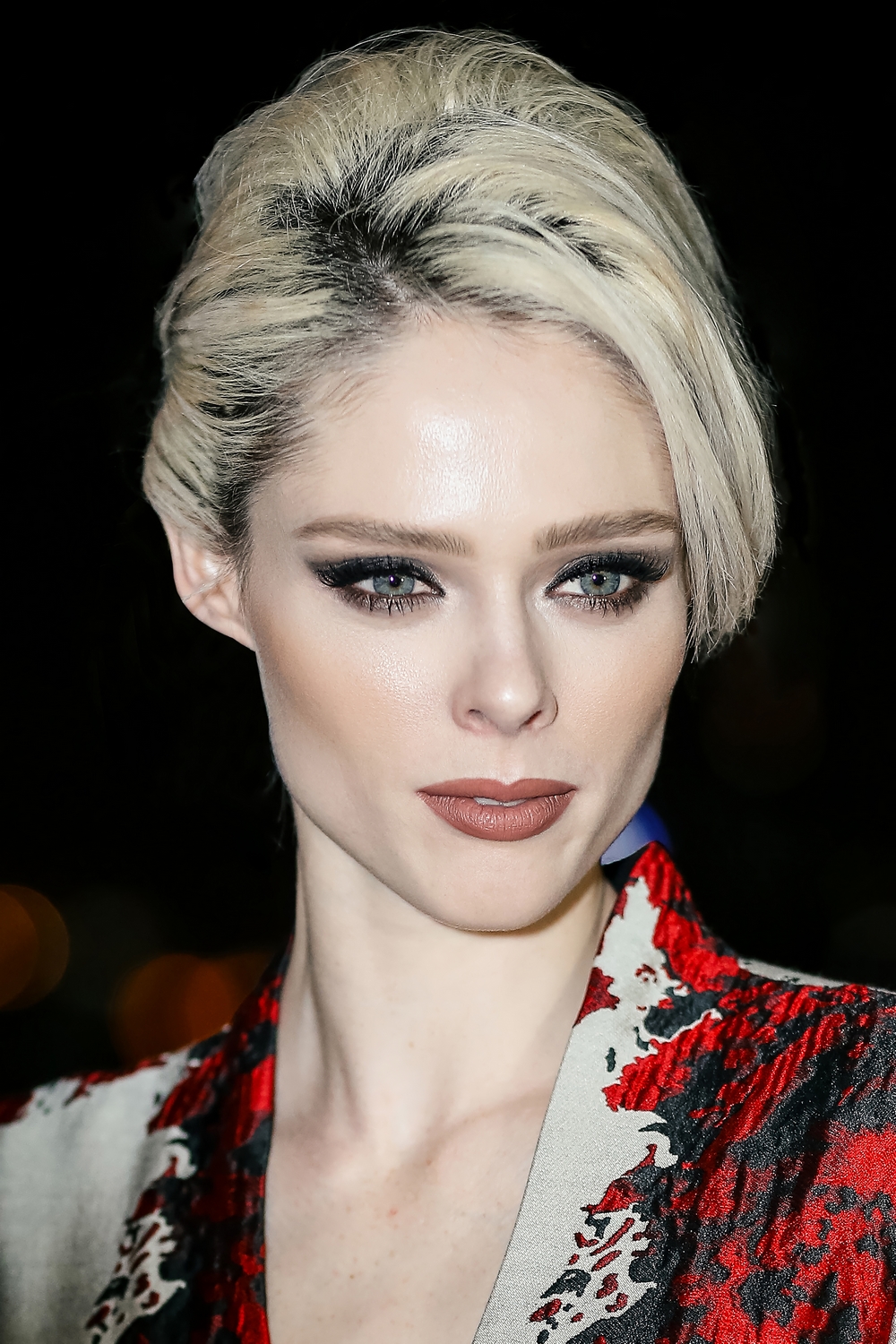 Dù là siêu mẫu nhưng Coco Rocha mà thiếu nhân tố này thì cũng chết dở! - Ảnh 5. Dù là siêu mẫu nhưng Coco Rocha mà thiếu nhân tố này thì cũng chết dở! - Ảnh 5.