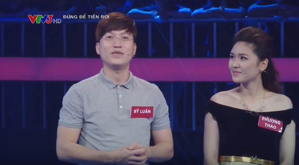 Trả lời sai kiến thức cơ bản về truyện cổ tích dân gian, Sỹ Luân - Phương Thảo khiến khán giả ngỡ ngàng! - Ảnh 2. Trả lời sai kiến thức cơ bản về truyện cổ tích dân gian, Sỹ Luân - Phương Thảo khiến khán giả ngỡ ngàng! - Ảnh 2.