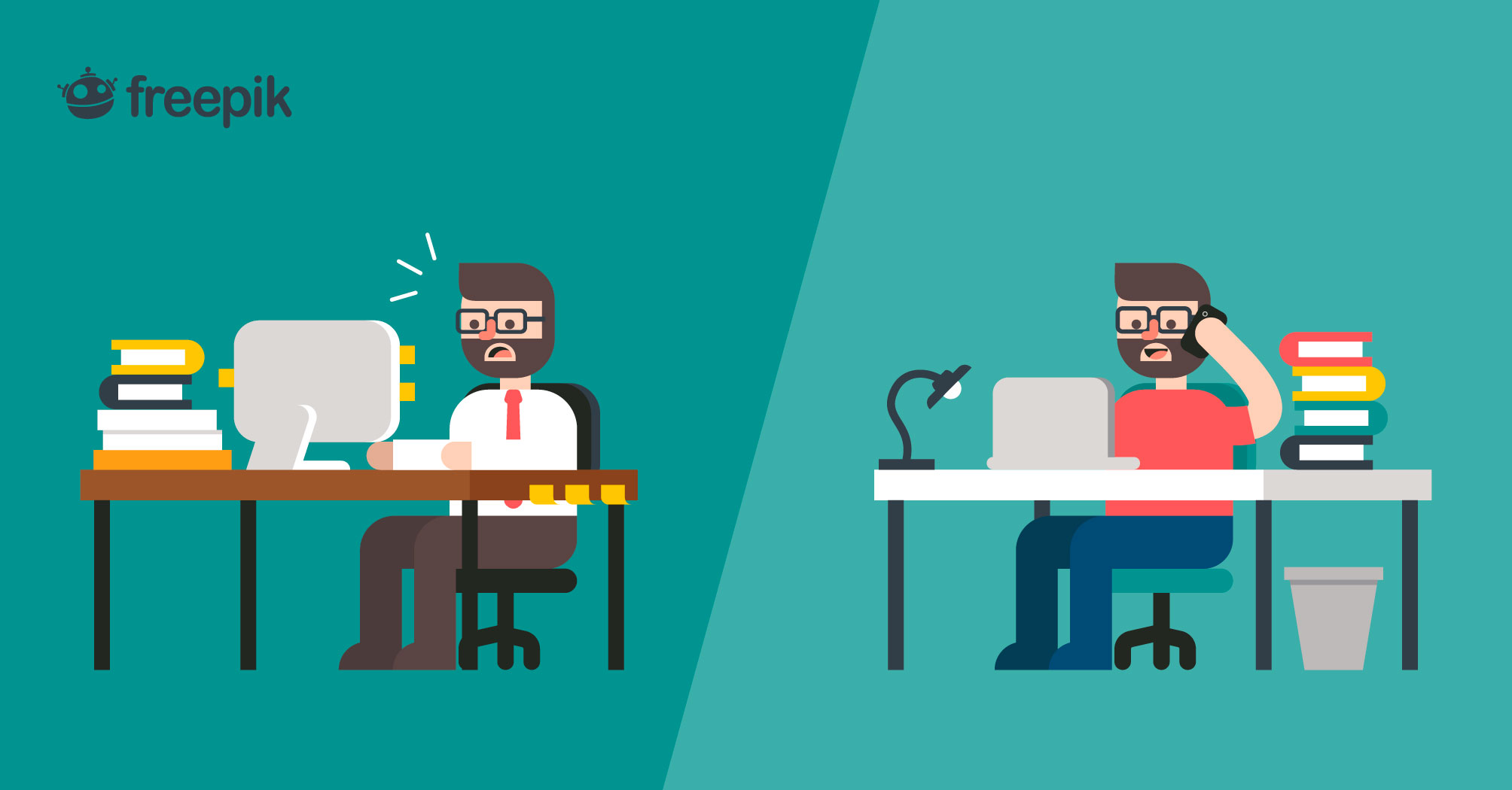 Thời gian là vàng là bạc - chỉ với 6 bước đơn giản, bạn sẽ không để kho báu ấy qua đi vô ích - Ảnh 4. Thời gian là vàng là bạc - chỉ với 6 bước đơn giản, bạn sẽ không để kho báu ấy qua đi vô ích - Ảnh 4.