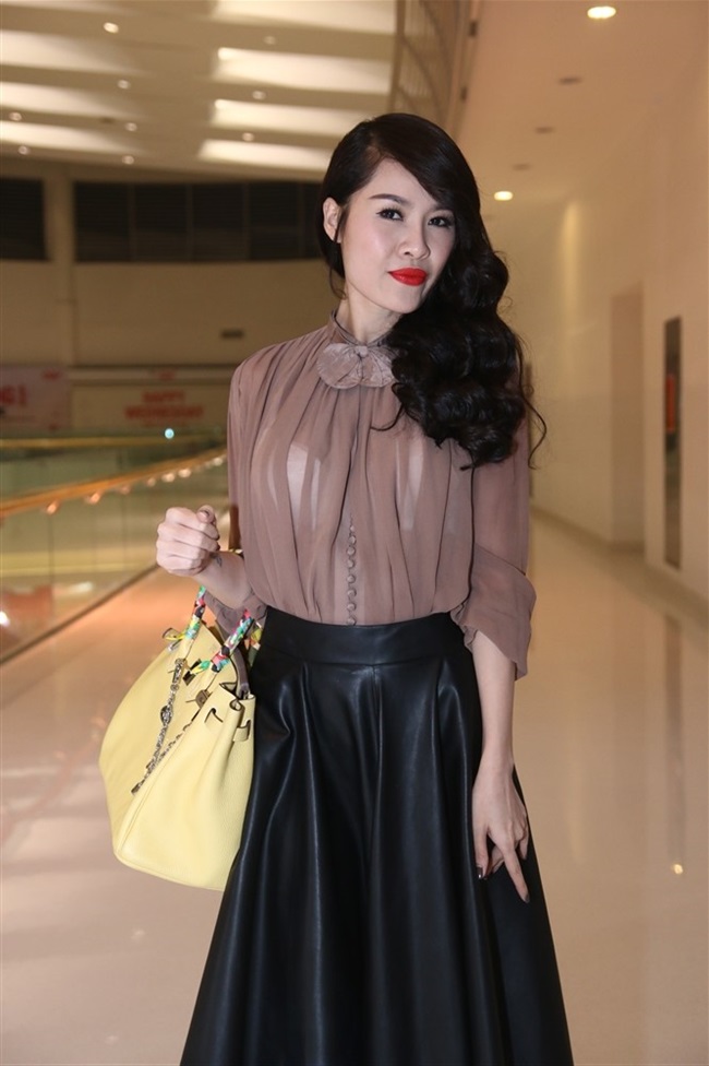 Nhìn hình ảnh mới của sao Việt này mới thấy phẫu thuật thẩm mỹ chính là phép màu thực sự! - Ảnh 4. Nhìn hình ảnh mới của sao Việt này mới thấy phẫu thuật thẩm mỹ chính là phép màu thực sự! - Ảnh 4.