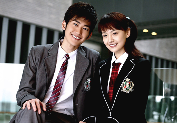 Triệu Lệ Dĩnh vs. Trịnh Sảng: Ai diễn tốt hơn? - Ảnh 3. Triệu Lệ Dĩnh vs. Trịnh Sảng: Ai diễn tốt hơn? - Ảnh 3.