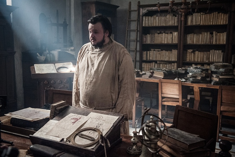 Tập 3 Game of Thrones mùa 7 - Chiến tranh bùng nổ - Ảnh 3. Tập 3 Game of Thrones mùa 7 - Chiến tranh bùng nổ - Ảnh 3.