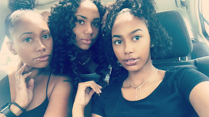 16 phụ nữ không tuổi đứng cạnh con gái mà chẳng khác nào chị mẹ - Ảnh 5. 16 phụ nữ không tuổi đứng cạnh con gái mà chẳng khác nào chị mẹ - Ảnh 5.