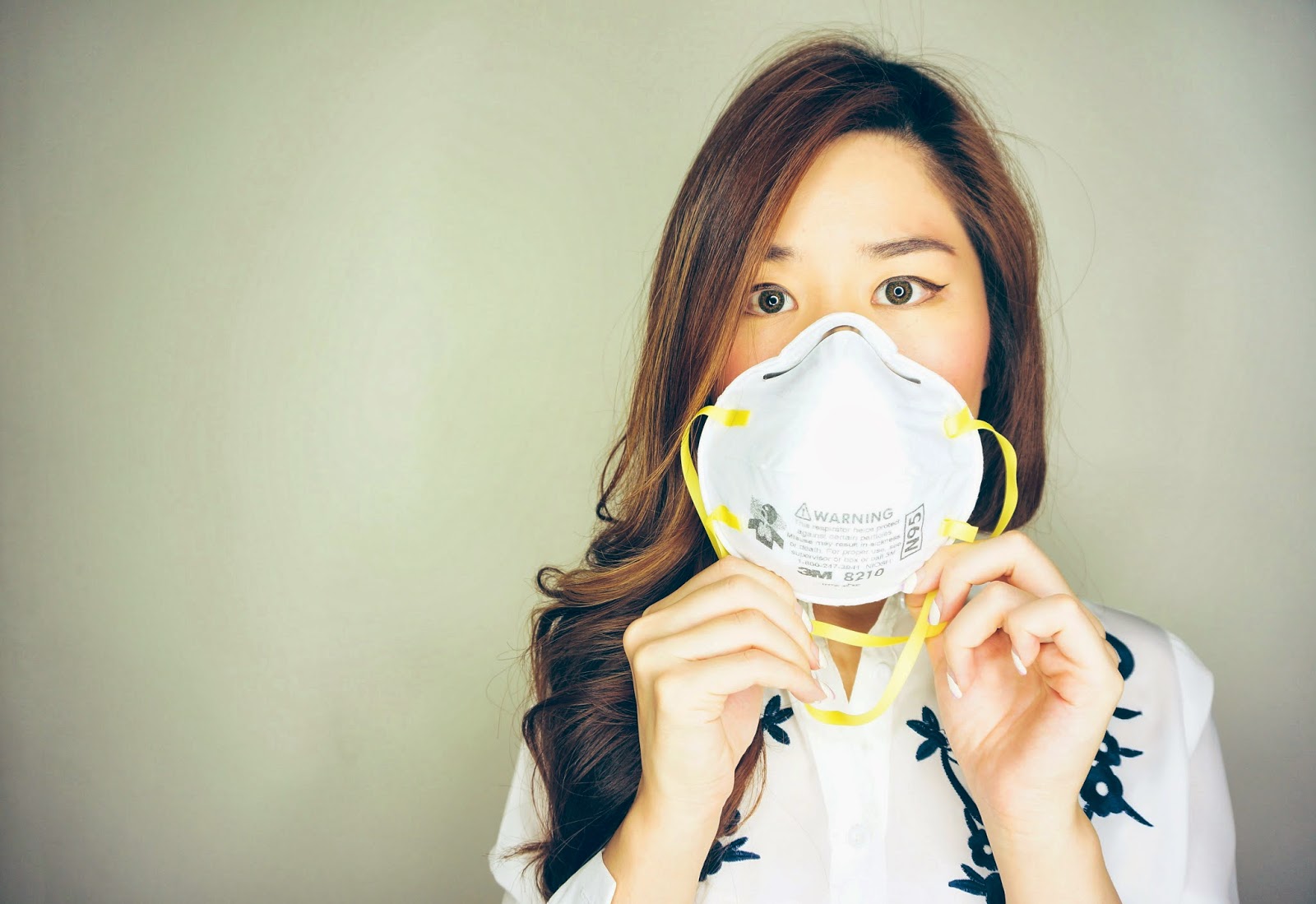 Mới 20+ đã xuất hiện nếp nhăn da, chuyên gia lý giải nguyên nhân và đưa ra cách khắc phục - Ảnh 2. Mới 20+ đã xuất hiện nếp nhăn da, chuyên gia lý giải nguyên nhân và đưa ra cách khắc phục - Ảnh 2.