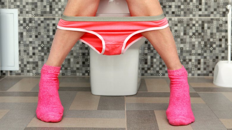 Tác hại nghiêm trọng của việc nhịn tiểu quá lâu khiến bạn sẽ giật mình khi được biết - Ảnh 3. Tác hại nghiêm trọng của việc nhịn tiểu quá lâu khiến bạn sẽ giật mình khi được biết - Ảnh 3.