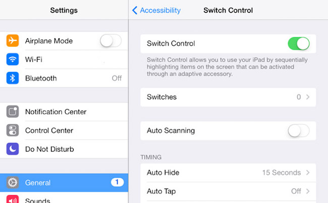 6 "tuyệt kỹ" bí mật iPhone có thể làm được nhưng rất ít ai biết 6 "tuyệt kỹ" bí mật iPhone có thể làm được nhưng rất ít ai biết