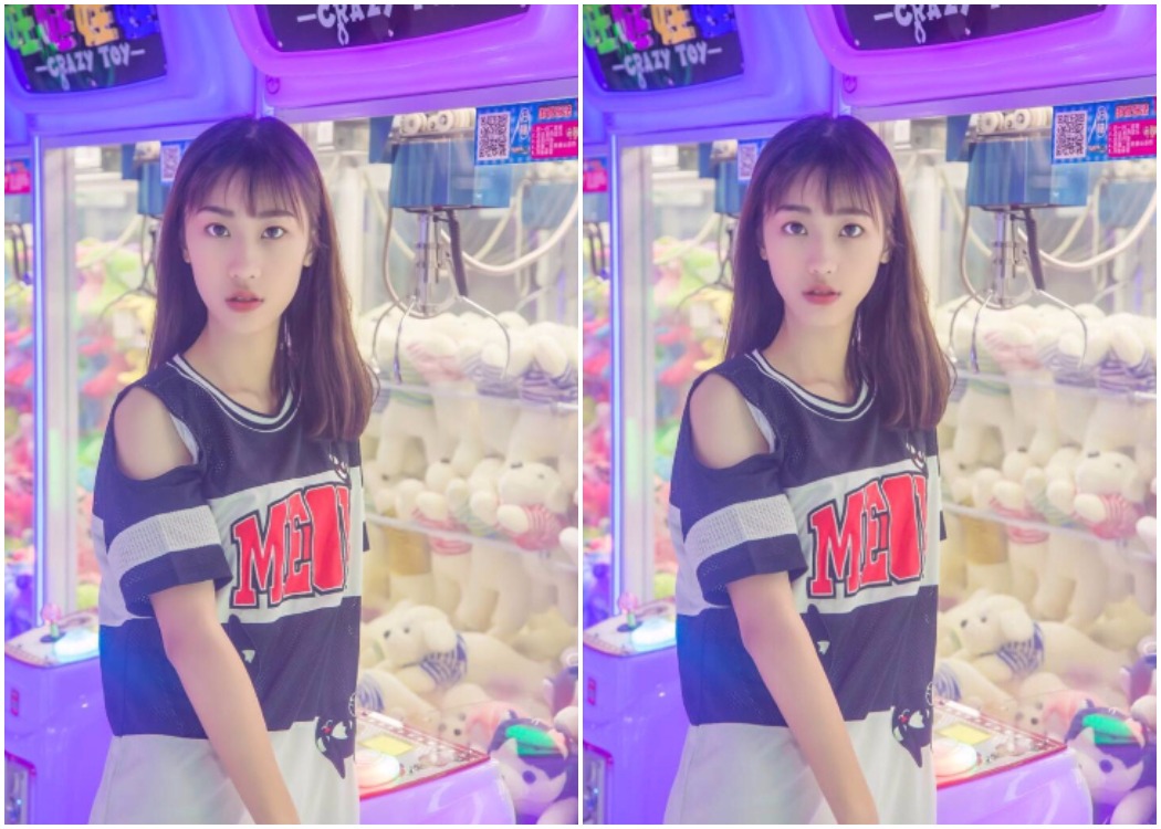 Con gái trước và sau photoshop: Em ơi, đừng tin nó lừa đấy! - Ảnh 13. Con gái trước và sau photoshop: Em ơi, đừng tin nó lừa đấy! - Ảnh 13.