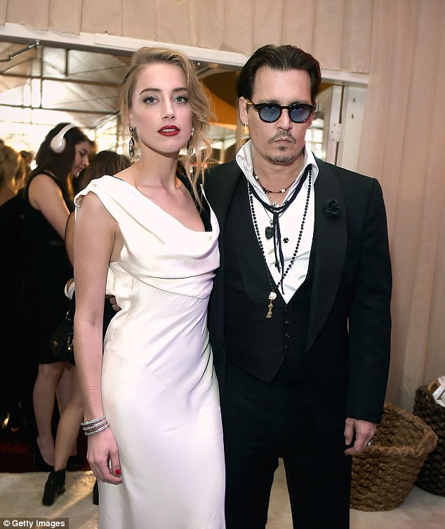 Amber Heard xác nhận hẹn hò tỷ phú Elon Musk giàu gấp bội chồng cũ Johnny Depp - Ảnh 8.
