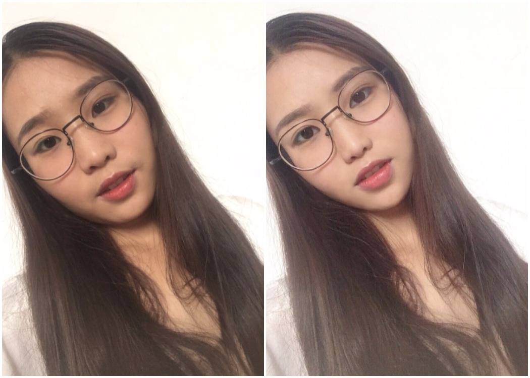Con gái trước và sau photoshop: Em ơi, đừng tin nó lừa đấy! - Ảnh 17. Con gái trước và sau photoshop: Em ơi, đừng tin nó lừa đấy! - Ảnh 17.