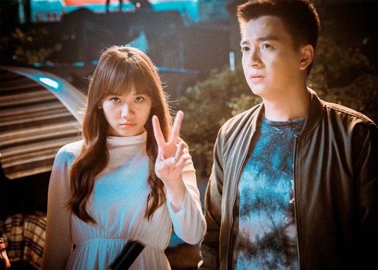 3 quý thăng trầm của điện ảnh và truyền hình Việt 2017 - Ảnh 2. 3 quý thăng trầm của điện ảnh và truyền hình Việt 2017 - Ảnh 2.