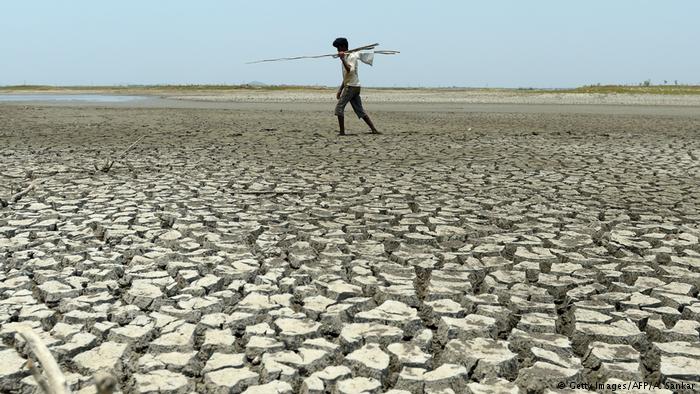 Trong vòng 80 năm tới, ra đường vào mùa hè sẽ ngang với tự sát - Ảnh 1. Trong vòng 80 năm tới, ra đường vào mùa hè sẽ ngang với tự sát - Ảnh 1.