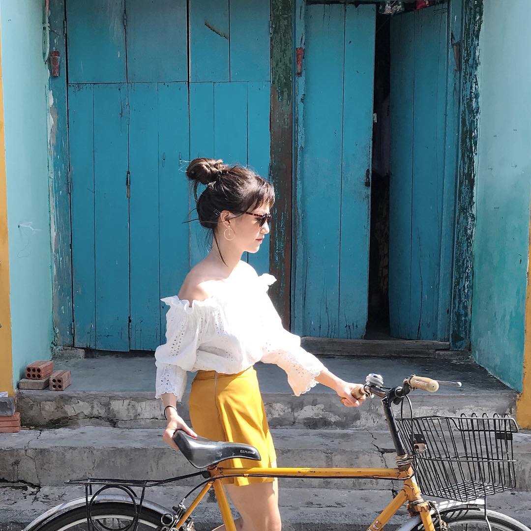 4 cách tạo kiểu vừa nhanh vừa xinh hết ý dành cho các nàng tóc dày - Ảnh 15. 4 cách tạo kiểu vừa nhanh vừa xinh hết ý dành cho các nàng tóc dày - Ảnh 15.