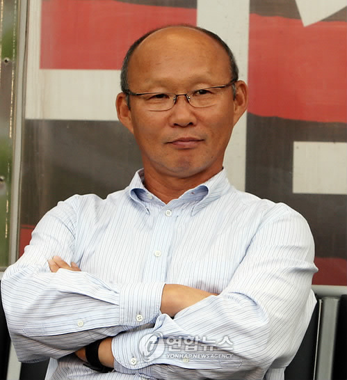 VFF xác nhận HLV Hàn Quốc sẽ dẫn dắt đội tuyển Việt Nam - Ảnh 2. VFF xác nhận HLV Hàn Quốc sẽ dẫn dắt đội tuyển Việt Nam - Ảnh 2.