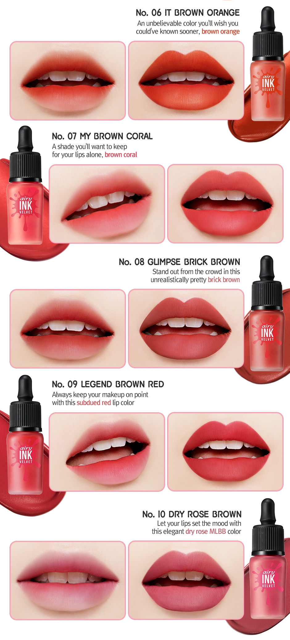 5 cây son Hàn bình dân ra mắt đã lâu nhưng vẫn được con gái Việt lùng mua ầm ầm - Ảnh 15. 5 cây son Hàn bình dân ra mắt đã lâu nhưng vẫn được con gái Việt lùng mua ầm ầm - Ảnh 15.