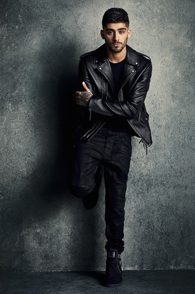 Có cần ngọt ngào thế không? Zayn lấy biệt danh của mình và bạn gái Gigi đặt tên cho mẫu boots tự thiết kế - Ảnh 4. Có cần ngọt ngào thế không? Zayn lấy biệt danh của mình và bạn gái Gigi đặt tên cho mẫu boots tự thiết kế - Ảnh 4.