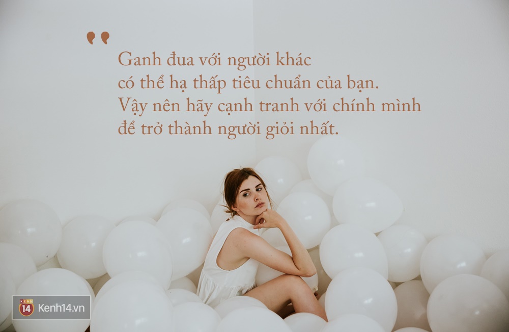 Năm mới, hãy tự nói với mình 10 điều này để sống tốt và trọn vẹn hơn - Ảnh 9. Năm mới, hãy tự nói với mình 10 điều này để sống tốt và trọn vẹn hơn - Ảnh 9.