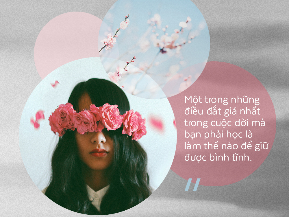 8 điều các bạn trẻ tuổi 20 cần hiểu rõ, để tuổi trẻ lúc nào cũng hạnh phúc và bình yên - Ảnh 7. 8 điều các bạn trẻ tuổi 20 cần hiểu rõ, để tuổi trẻ lúc nào cũng hạnh phúc và bình yên - Ảnh 7.